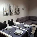 Maison Maniace Nyaraló Szirakúza