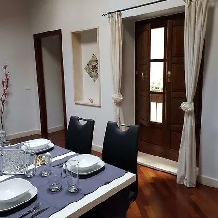 Maison Maniace *