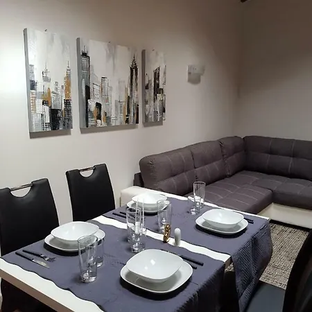 Maison Maniace Holiday home Syracuse
