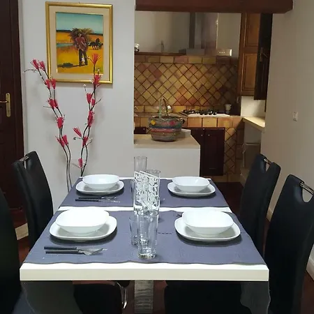 Maison Maniace *
