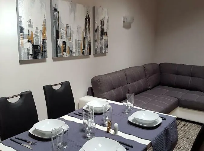 Maison Maniace Ferienhaus Syrakus