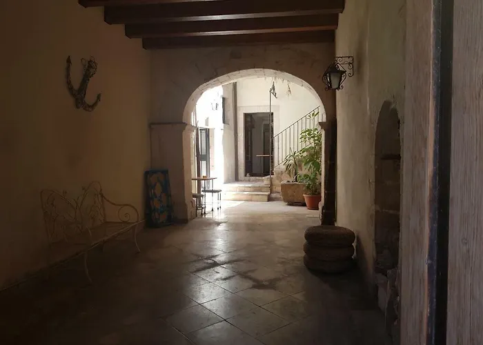 Ferienhaus Maison Maniace