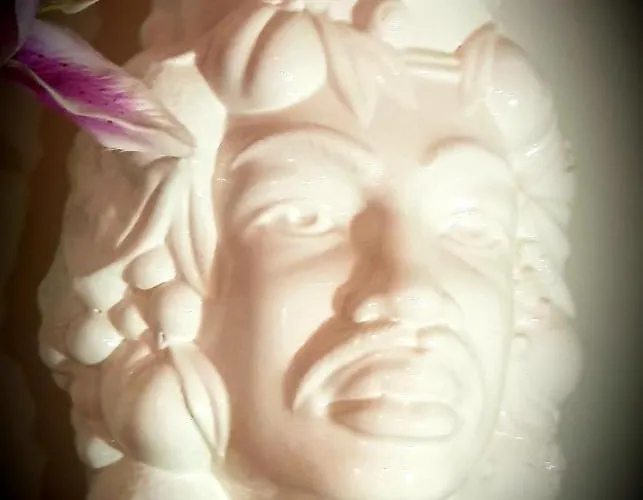 Ferienhaus Maison Maniace *