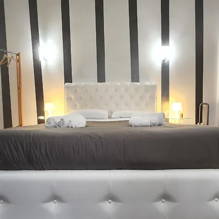 Maison Maniace * Συρακούσες