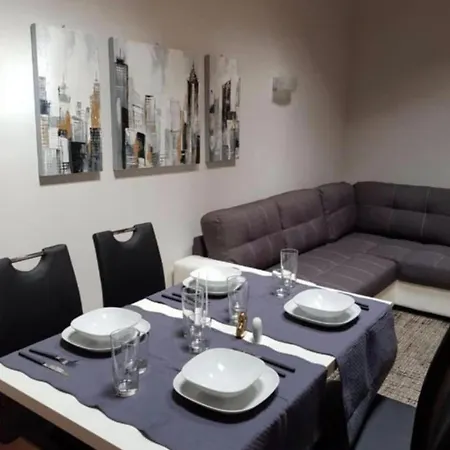 Dom wakacyjny Maison Maniace