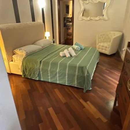בית נופש Maison Maniace סירקוזה