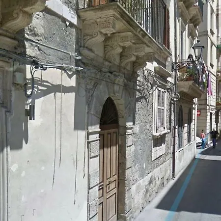 Maison Maniace *