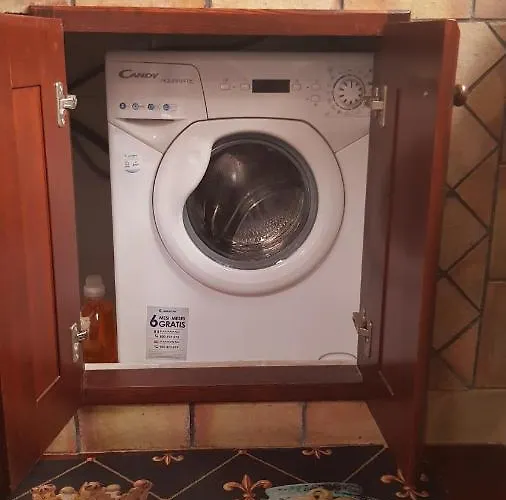 Maison Maniace Dom wakacyjny