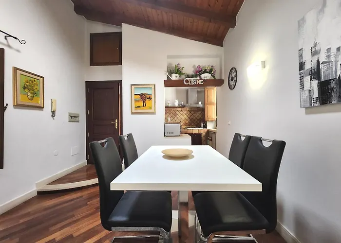 Maison Maniace Dom wakacyjny Syrakuzy