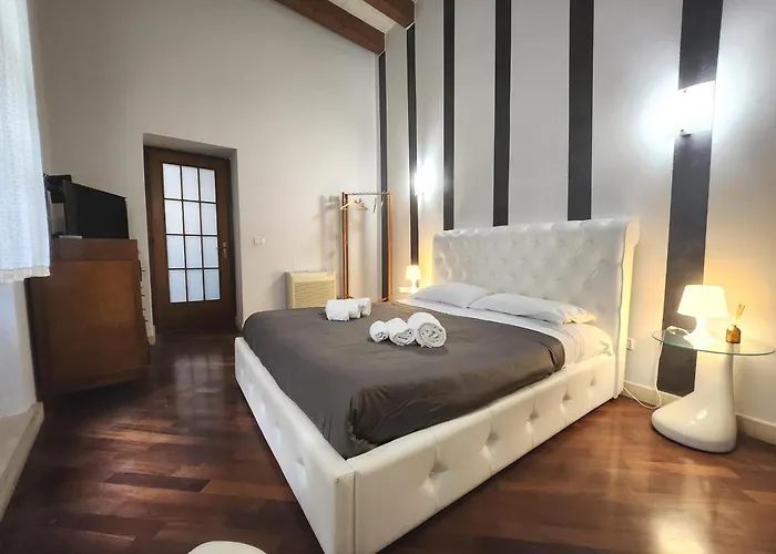 Maison Maniace Dom wakacyjny