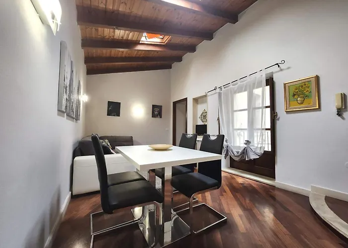 بيت للعطل Maison Maniace *