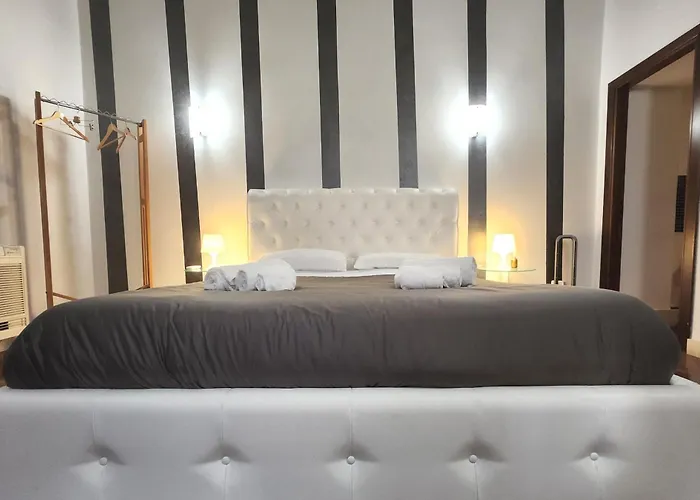 Maison Maniace * Syrakuzy