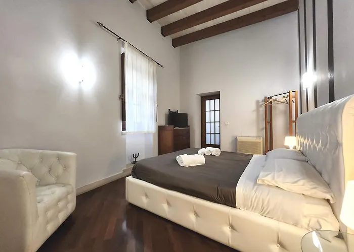 Dom wakacyjny Maison Maniace Syrakuzy