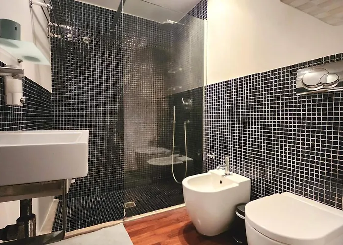 Maison Maniace Dom wakacyjny