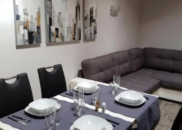 Dom wakacyjny Maison Maniace