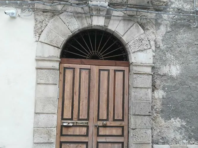 Dom wakacyjny Maison Maniace