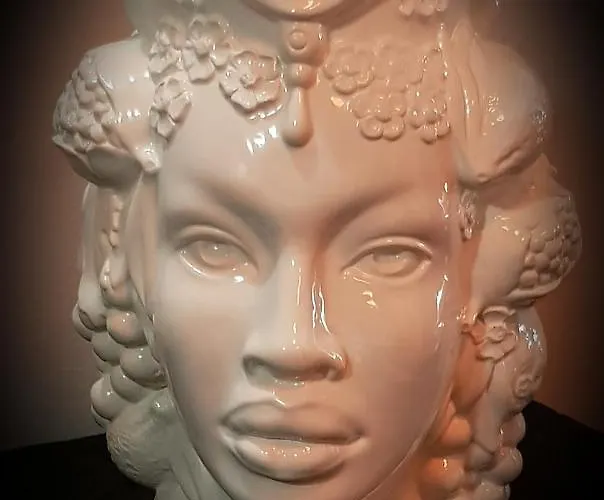 Maison Maniace Dom wakacyjny Syrakuzy