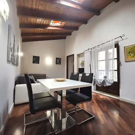Vakantiehuis Maison Maniace *