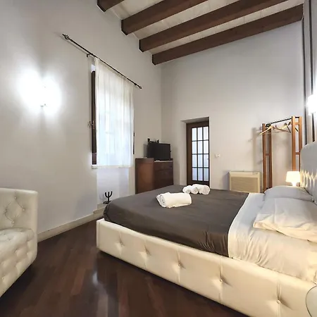 Vakantiehuis Maison Maniace Syracuse