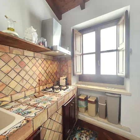 Vakantiehuis Maison Maniace Syracuse
