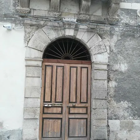 Vakantiehuis Maison Maniace